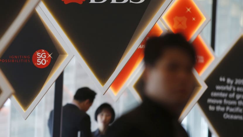 DBS Internet banking services suffers 3-hour outage