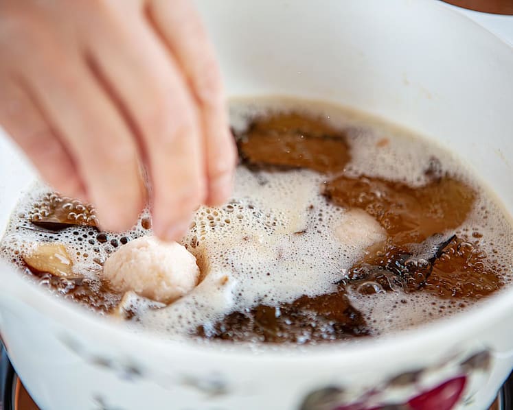 MSG’s bad rap: Why don’t chefs admit they use it? Is it better than salt? What’s the best way to use it?