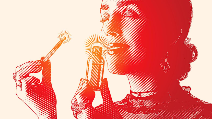 Mood-Enhancing Fragrances Join Wellness Conversation