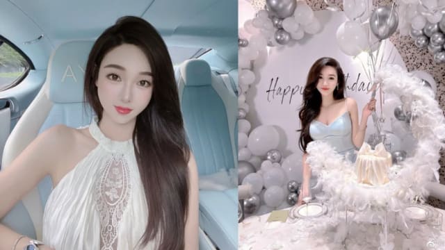 中国网红疑被卖到菲律宾　闺密说法惹疑