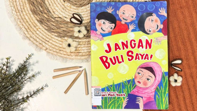 ePustaka: Jangan Buli Saya!