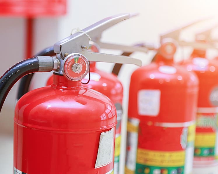 Fire extinguisher supplier that misled consumers ordered to cease unfair practices