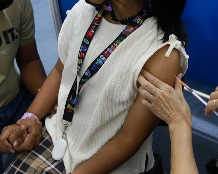 KKH's Covid-19 study finds high antibody levels in children after they received 2 vaccine doses