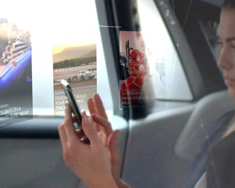 What’s the deal with carmaker Rolls-Royce’s new members-only app?