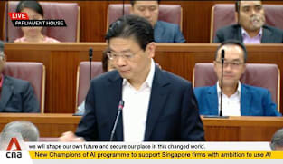 Budget 2026: Support for AI adoption to transform businesses and empower workers