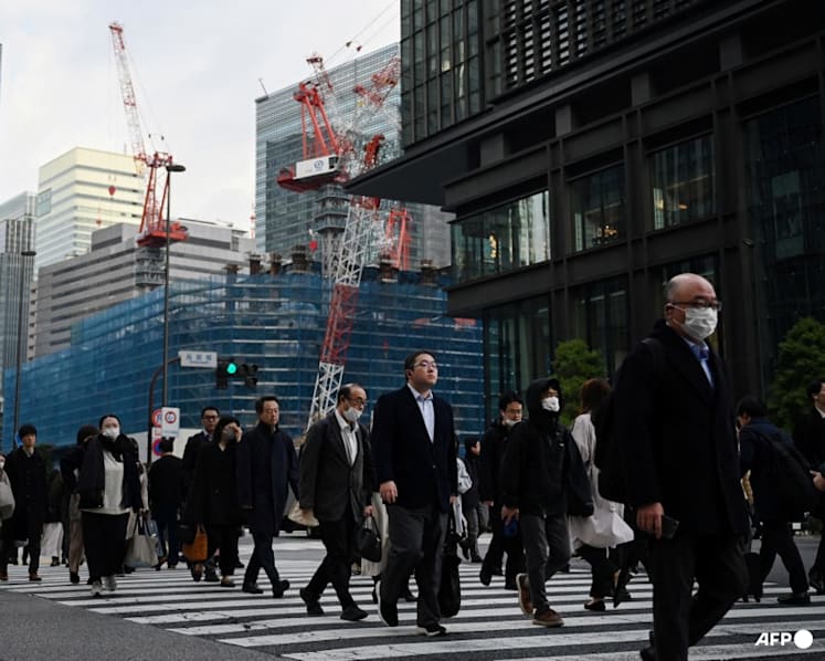 Japan to relax overtime regulation under workaholic PM Takaichi