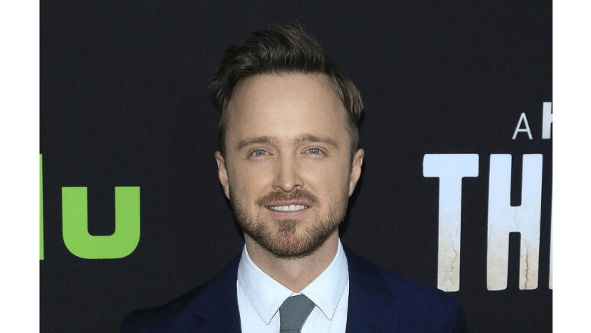 Aaron Paul hosts lavish birthday vacation