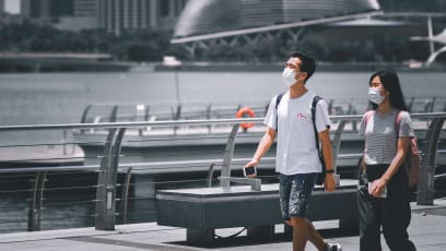 What’s Allowed — & What’s Not — Under New Tightened Phase 2 Measures From May 16-June 13