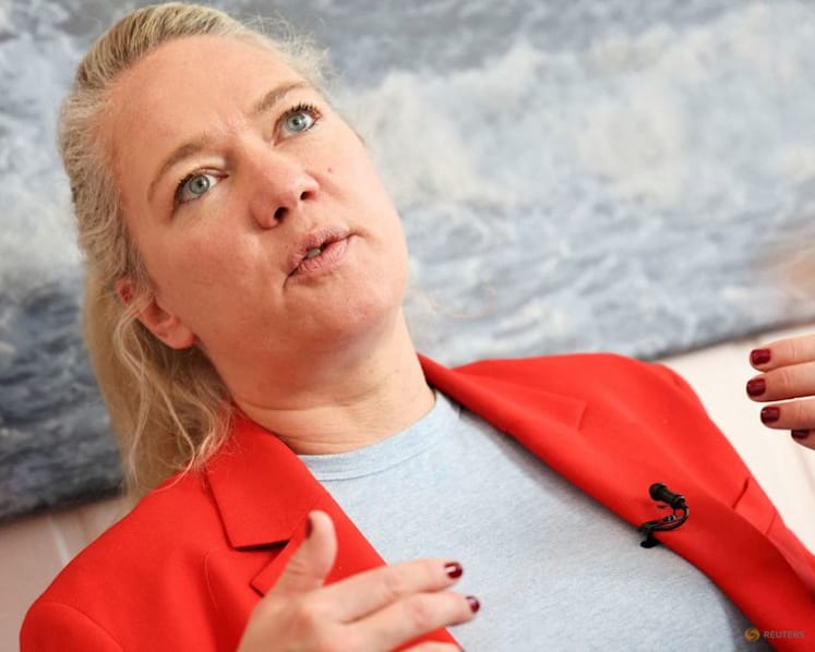 Denmark's digital reliance leaves it exposed to cyberattacks, minister says