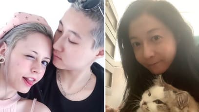 Jackie Chan's Ex-Mistress Elaine Ng Lashes Out At Daughter-In-Law For Calling Her To Ask Why She’s "Still Alive"