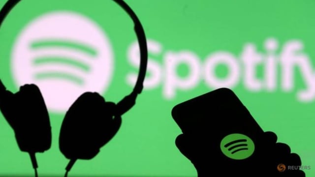 Spotify故障后渐恢复 部分本地用户受影响