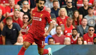 4ஆவது முறையாகத் தங்கக் காலணியை வென்றார் லிவர்ப்பூல் ஆட்டக்காரர் முகமது சாலா