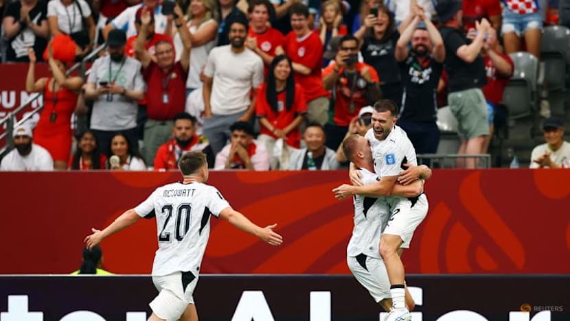 Belgium need to find quick scoring fix ahead of New Zealand clash