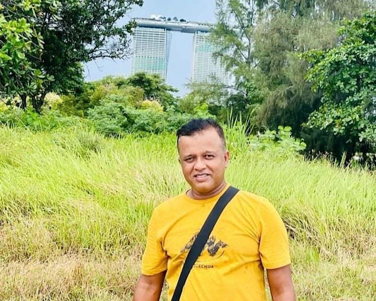 Migrant worker fired over 'loan shark' harassment faces deportation after being unable to find job