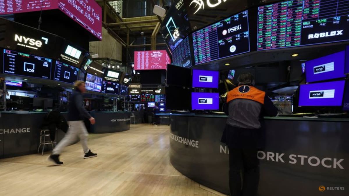 York Space valued at $4.75 billion as shares surge in NYSE debut