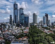 Indonesia’s Finance Minister calls World Bank GDP growth downgrade a 'serious mistake'