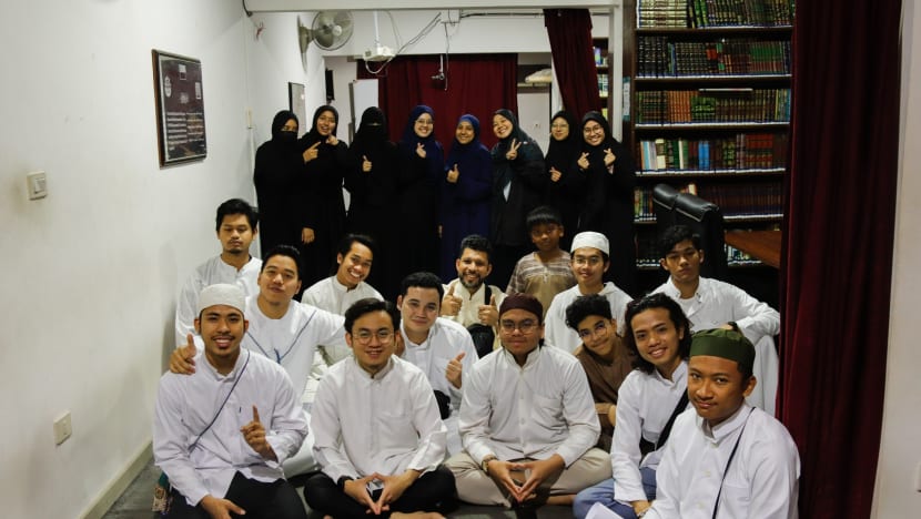 Pelajar SG di Mesir, Jordan tenang buat persiapan bagi peperiksaan di tengah-tengah konflik Timur Tengah