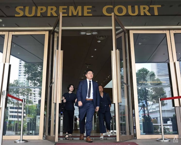 Bloomberg defamation trial: Oral submissions to be heard on May 22
