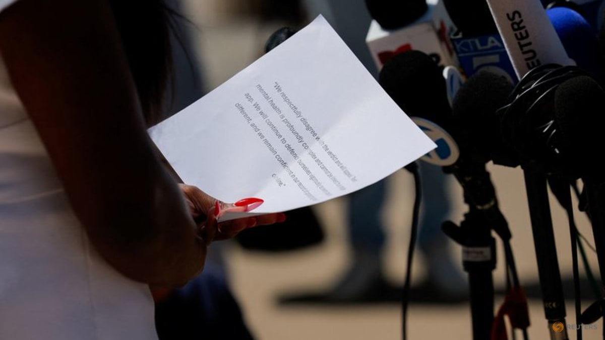 Explainer-What comes next after the social media trial verdicts?