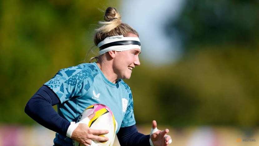 England wrestle with emotions ahead of Women's World Cup final