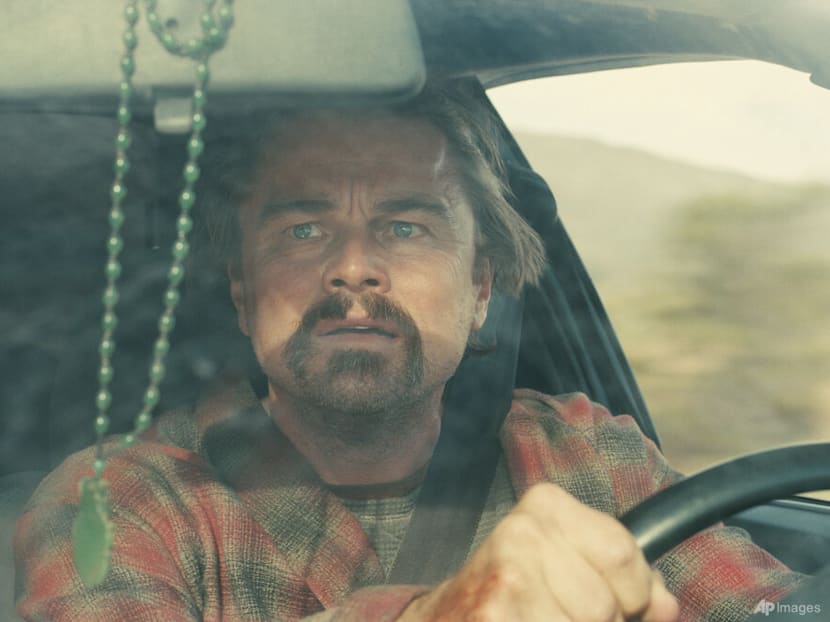 One Battle After Another leads Hollywood's Golden Globe nominations