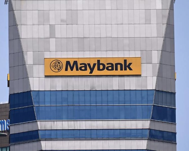 Maybank warns of scammers impersonating its staff, makes police report