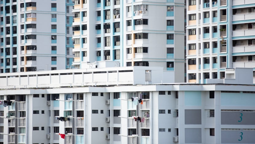 Government would 'think very carefully' before recentralising HDB township maintenance: Sim Ann 