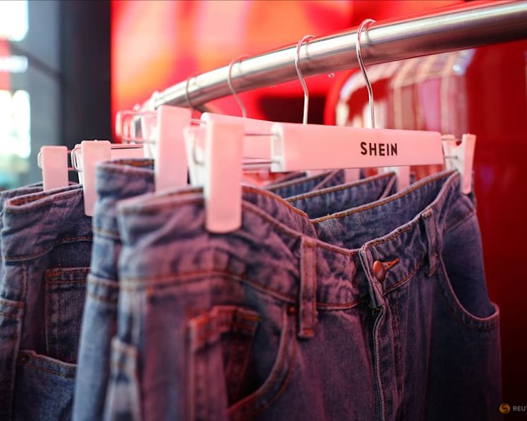 Shein could aim for September or October IPO in Hong Kong, source says