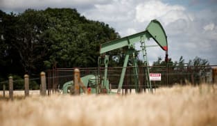 Crude markets volatile as Israel-Iran conflict escalates  