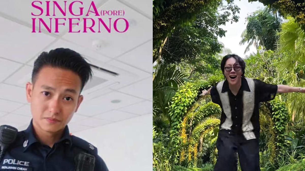 How some Singapore government agencies became the country’s most engaging social media creators