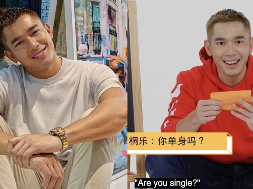 Elvin Ng Gets Called An &ldquo;Old Uncle&rdquo; In Hilarious Video Where Kids Ask Him Kaypoh Questions
