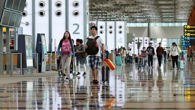 Singaporeans scramble to cancel trips, return home early after new travel restrictions announced