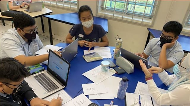 非营利组织推出学徒计划 协助理工毕业生提升求职竞争力