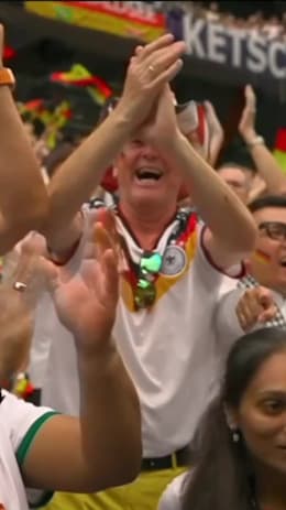 Group E-Germany-Curacao-Jun-14-Match Highlights-V