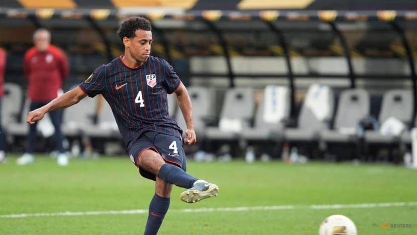 US not taking Guatemala lightly ahead of Gold Cup semis, says Adams