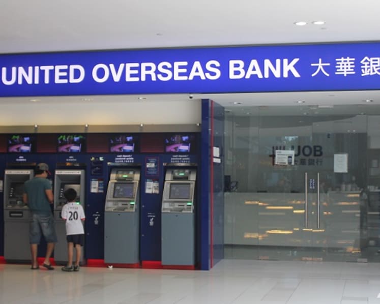 Former UOB employee gets 12-year ban for fraudulent, dishonest conduct