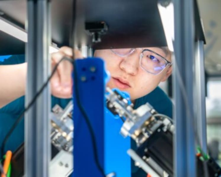 Fueling Hangzhou’s Global AI Rise: Zhejiang University Leads the Way in Nurturing AI Trailblazers