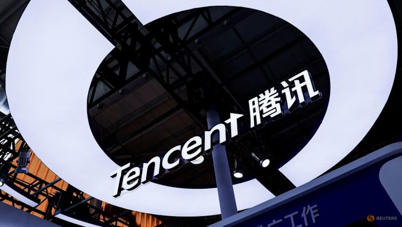 Tencent integrates WeChat with OpenClaw AI agent amid China tech battle