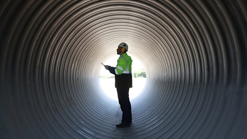Low pay, mismatched expectations: Why Singapore students are turning away from engineering Low pay, mismatched expectations: Why Singapore students are turning away from engineering