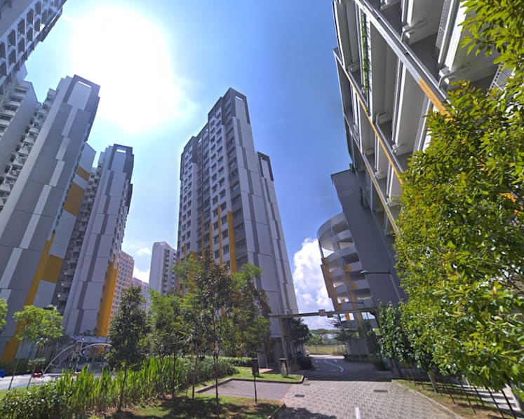 Man to be charged with murdering his two-year-old child in Sengkang: Police