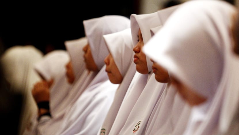 S'pore a harmonious society because each community made sacrifices: Masagos