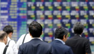 Japan March real wages down for third month, overtime pay falls