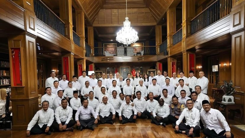Kabinet 100 Menteri? Prabowo umumkan jajaran pembantu Presiden 20 Oktober malam