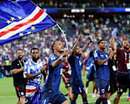 'Night and day': Difficult to draw footballing parallels between Cape Verde and Singapore, say experts