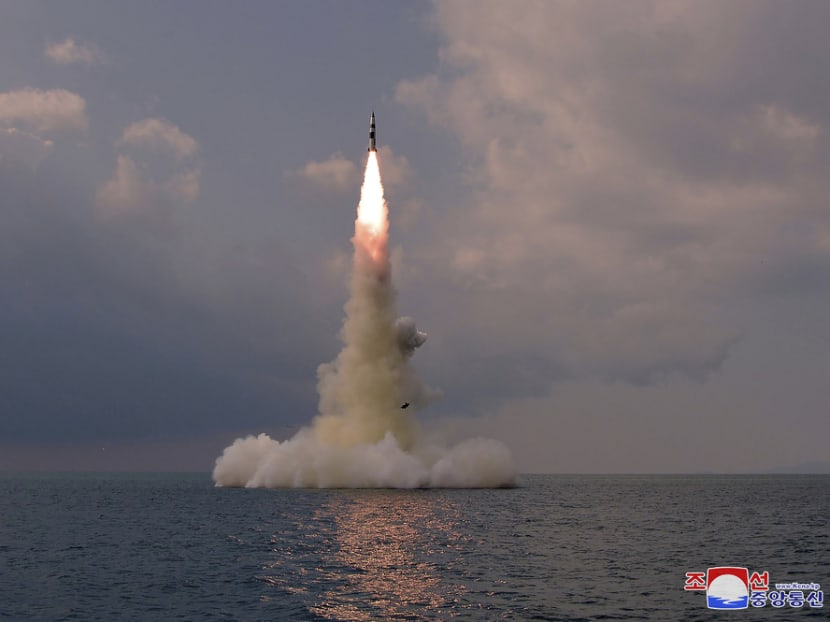 Commentary: North Korea plays political games to end COVID-19 hardship