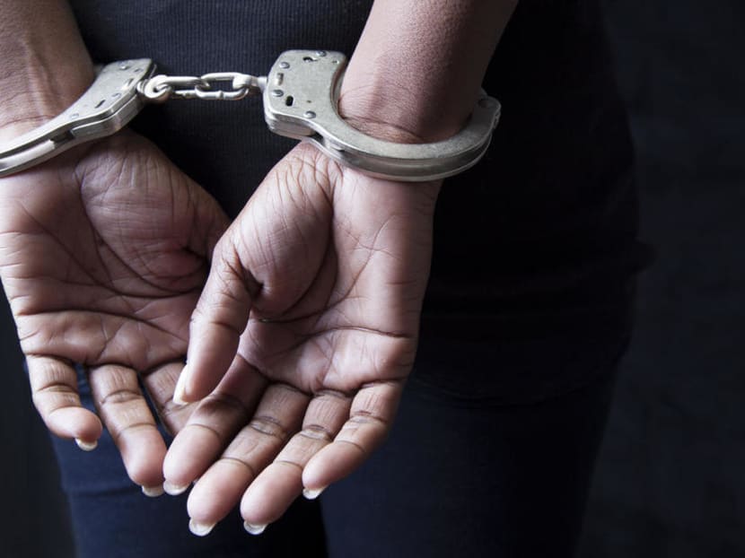 Chow Jia Chuan was sentenced to five months' jail for claiming Covid-19 financial aid using a forged letter stating that he had been retrenched.