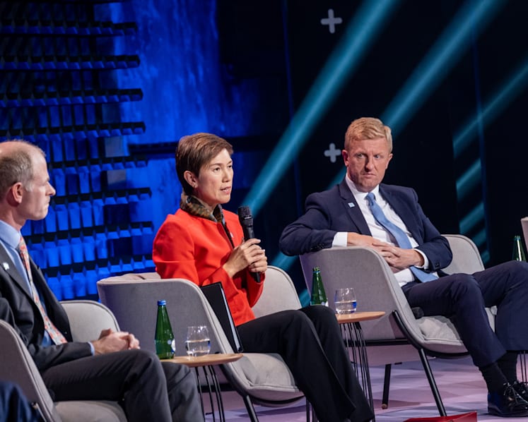 Singapore and Estonia sign MOU for start-up collaboration, sharing cybersecurity expertise