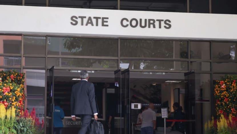 Jail for man who threatened to make ex-girlfriend’s explicit video go ‘viral’