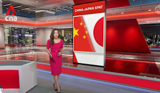 Beijing to ban all imports of seafood from Japan: Japanese media