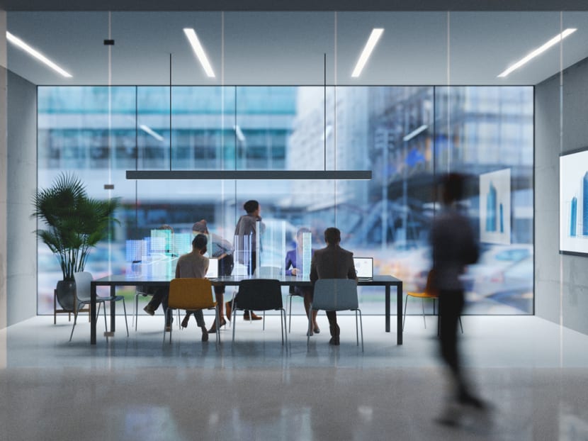 Commentary: Five reasons why the four-day week won’t work